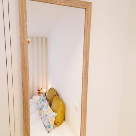 Raio Flat Apartment บรากา ภายนอก รูปภาพ