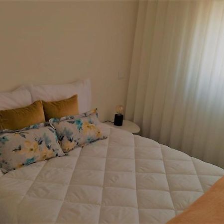 Raio Flat Apartment บรากา ภายนอก รูปภาพ