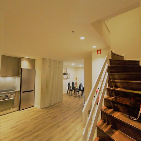 Raio Flat Apartment บรากา ภายนอก รูปภาพ