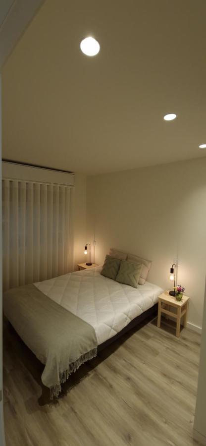 Raio Flat Apartment บรากา ภายนอก รูปภาพ