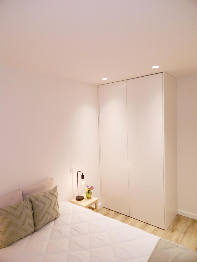 Raio Flat Apartment บรากา ภายนอก รูปภาพ