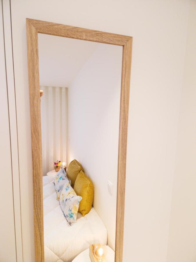 Raio Flat Apartment บรากา ภายนอก รูปภาพ