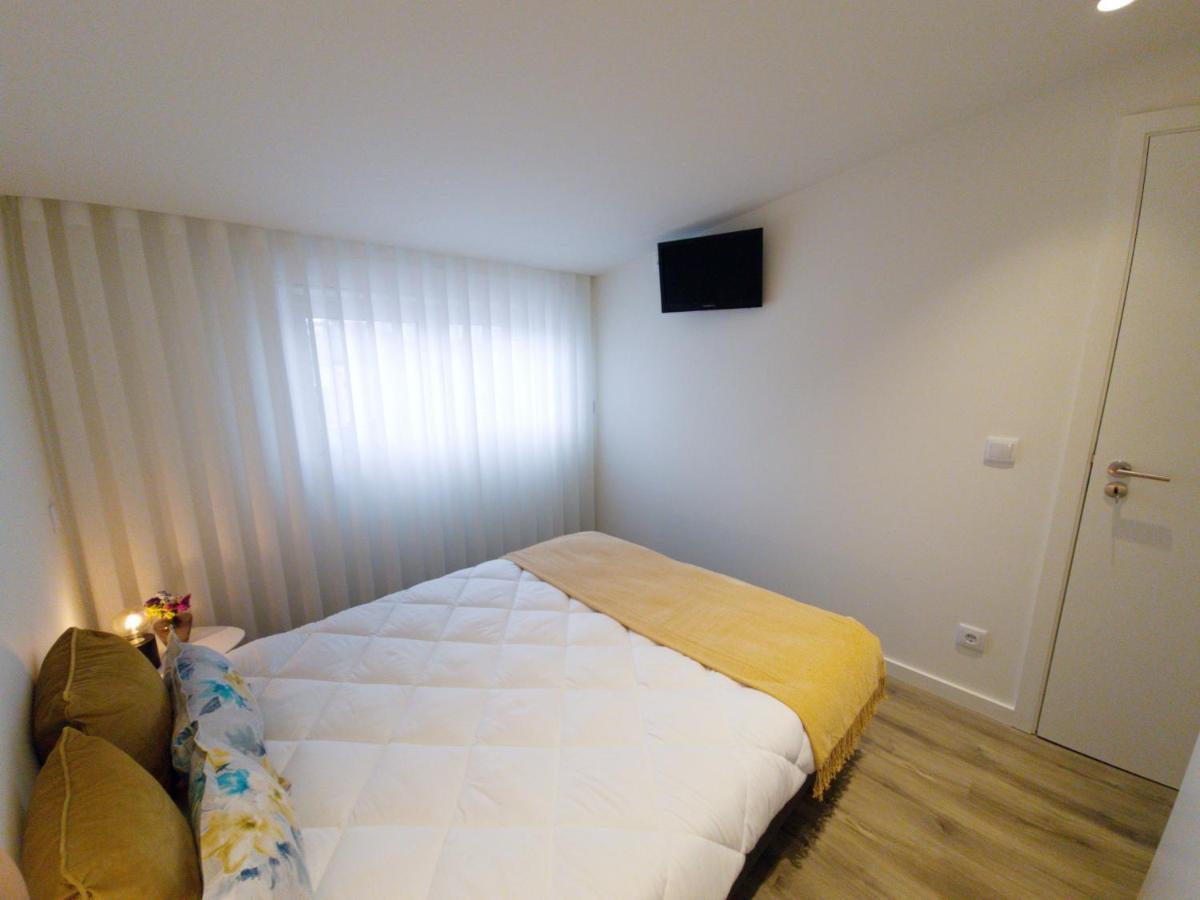 Raio Flat Apartment บรากา ภายนอก รูปภาพ