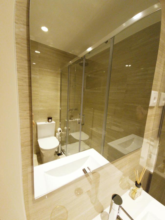 Raio Flat Apartment บรากา ภายนอก รูปภาพ