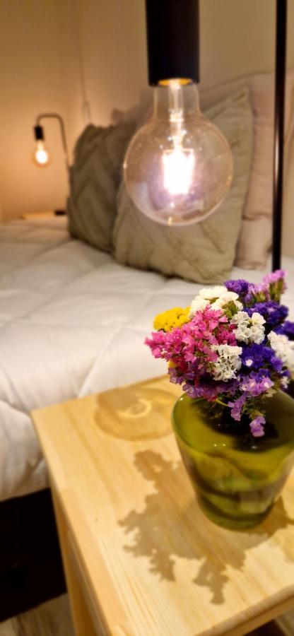 Raio Flat Apartment บรากา ภายนอก รูปภาพ