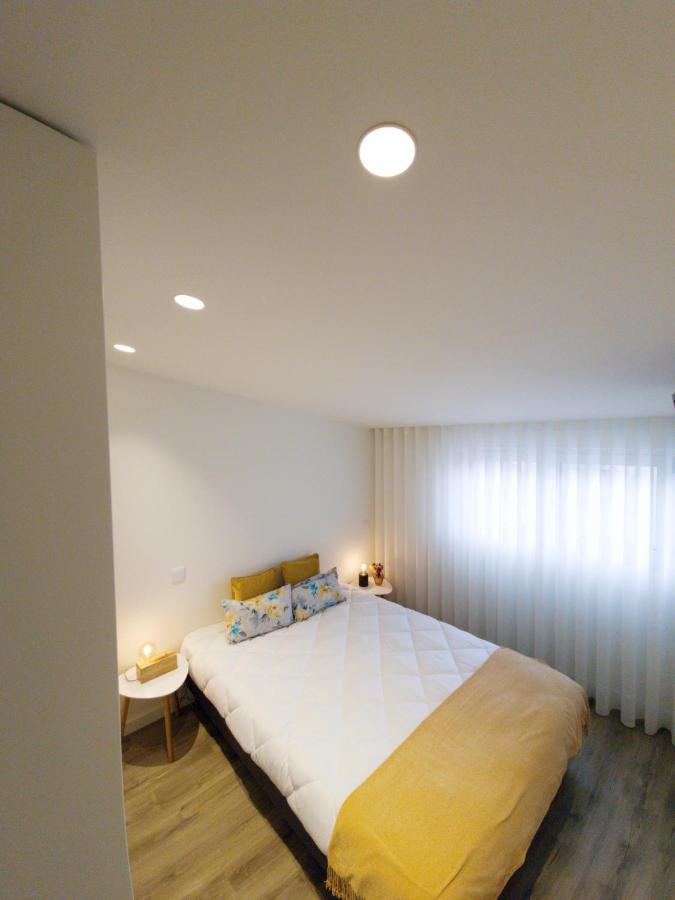 Raio Flat Apartment บรากา ภายนอก รูปภาพ