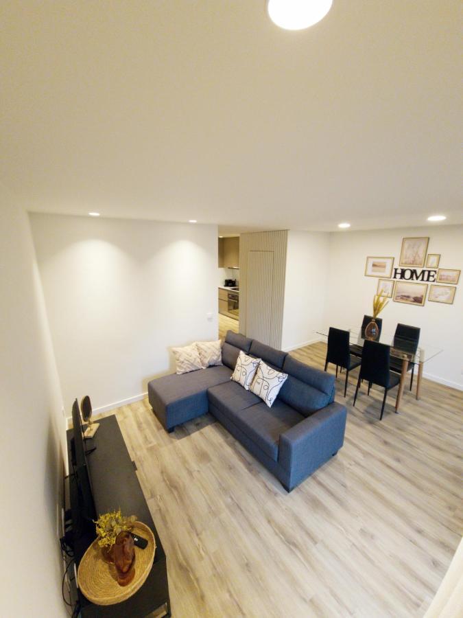Raio Flat Apartment บรากา ภายนอก รูปภาพ