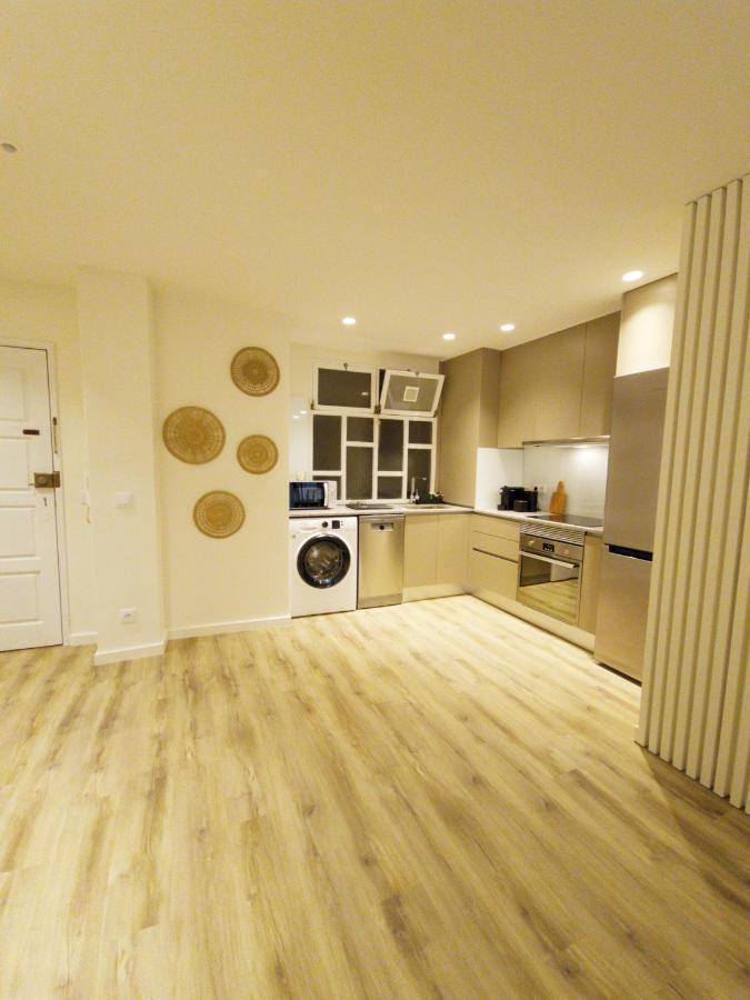 Raio Flat Apartment บรากา ภายนอก รูปภาพ