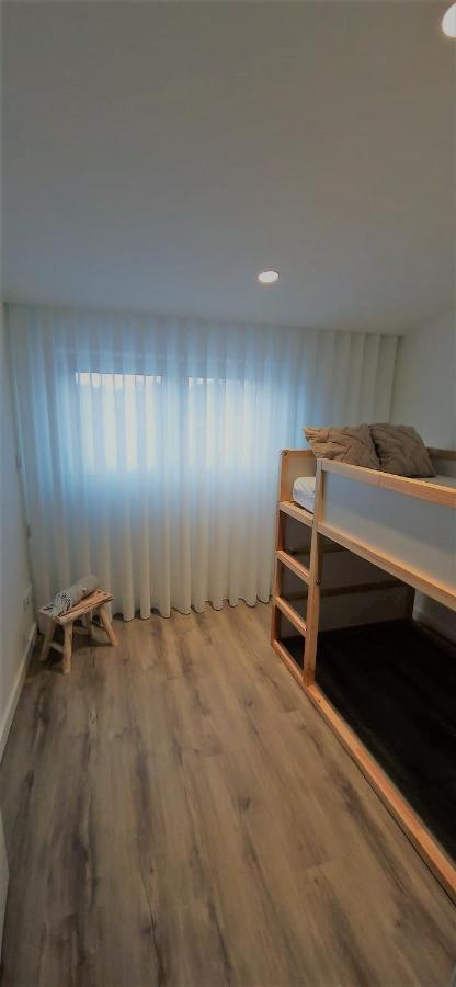 Raio Flat Apartment บรากา ภายนอก รูปภาพ