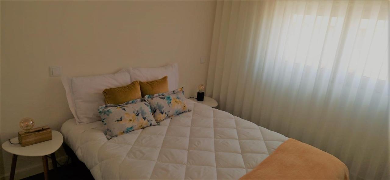 Raio Flat Apartment บรากา ภายนอก รูปภาพ